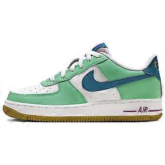 Nike Air Force 1 Low LV8 Play GS FJ4613-100