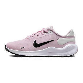 Nike Revolution 7 GS 'Pink Foam Black' FB7689-600