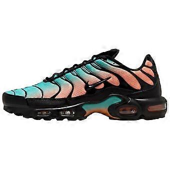 Nike Air Max Plus Mesh hengittävät matalavartiset tennarit unisex pinkki syaani DM0032-022