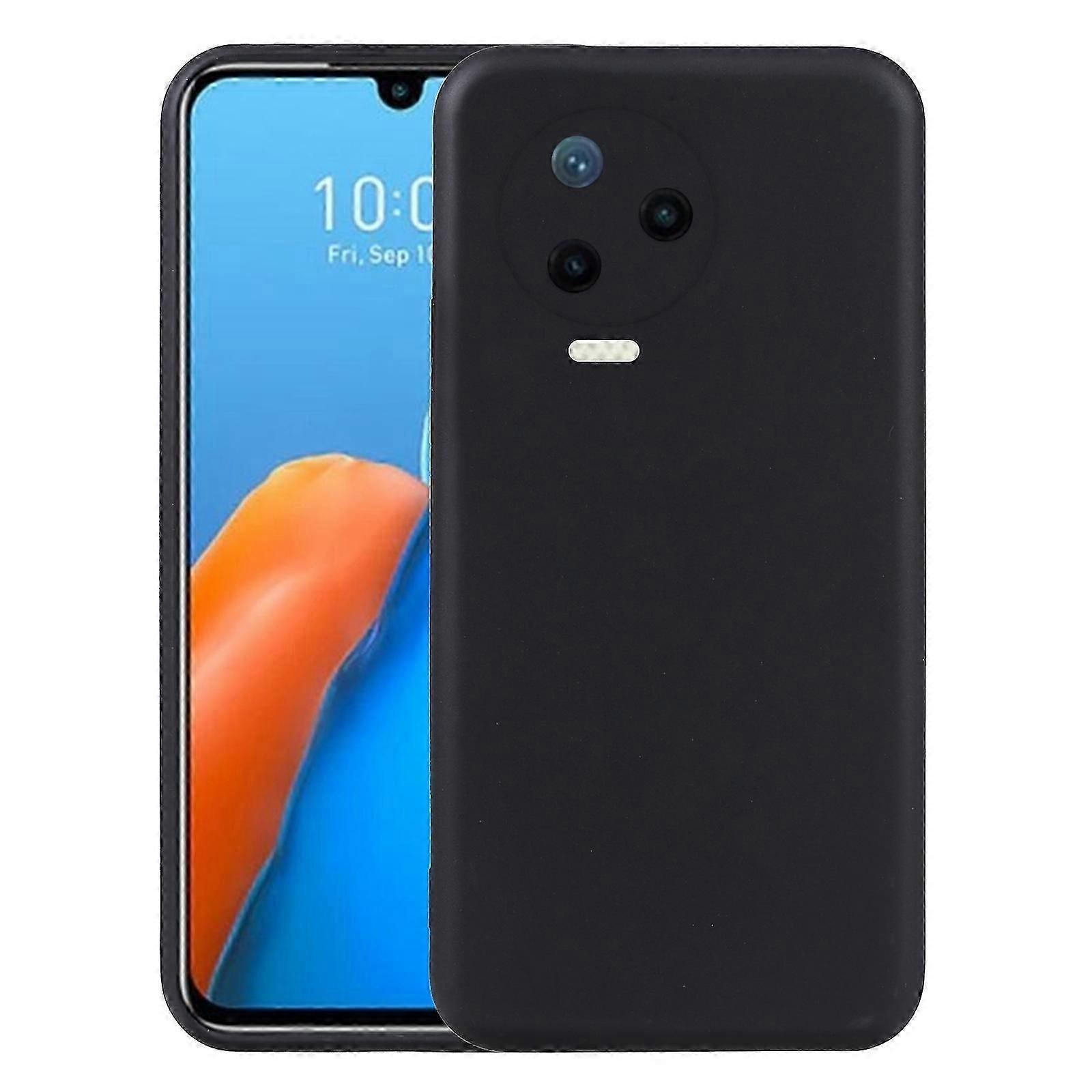 TPU Phone Case Compatible with Infinix Note 12 2023