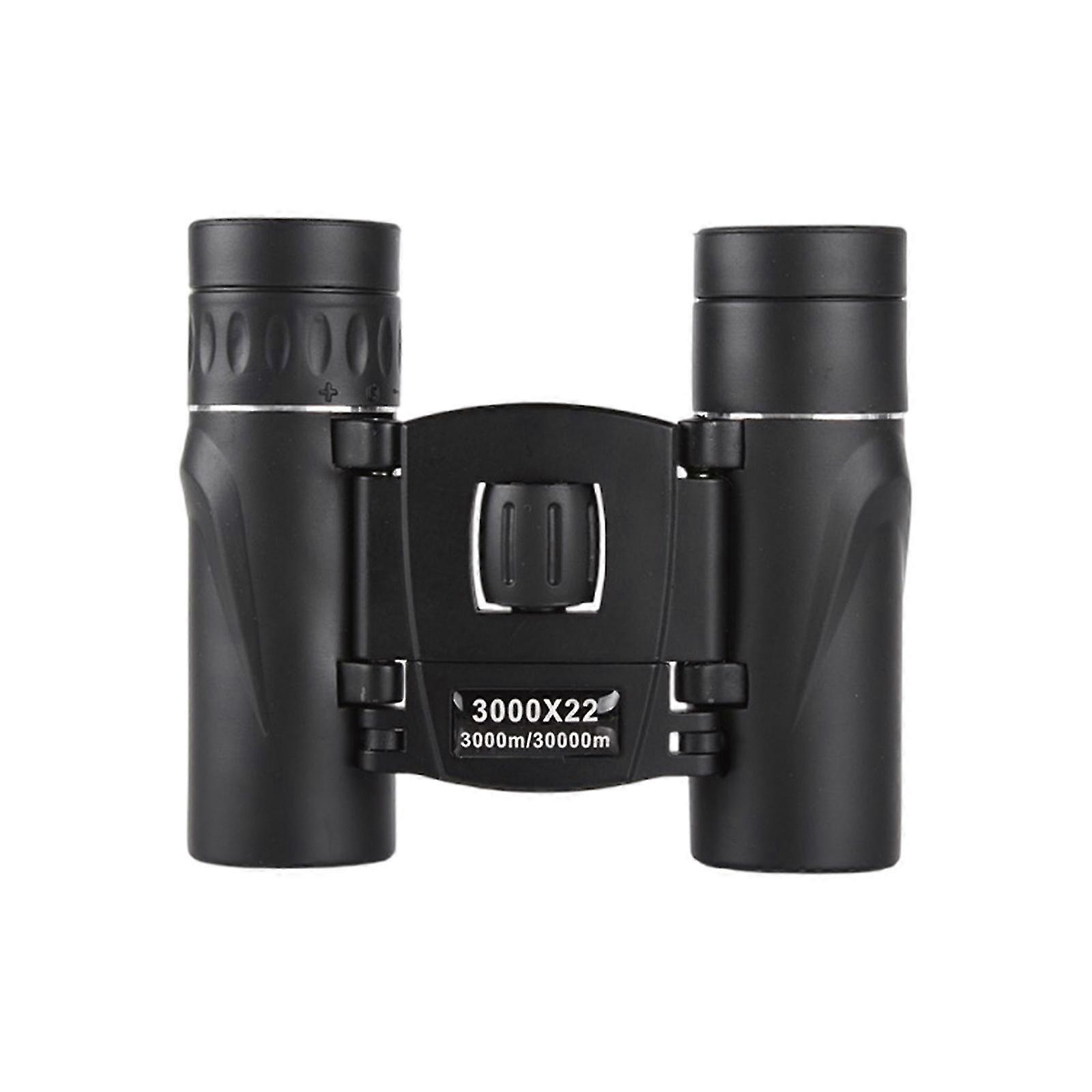 Foldable Long Range Binoculars Portable