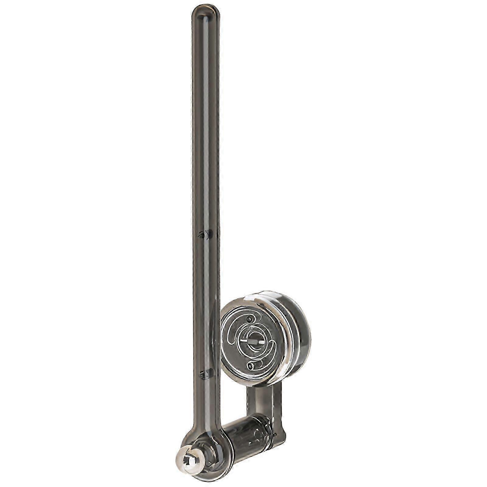 SpaceSaving Rotating Towel Holder