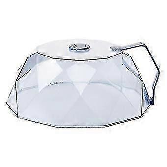 1pcs Kitchen Tableware, Microwave Plate Cover