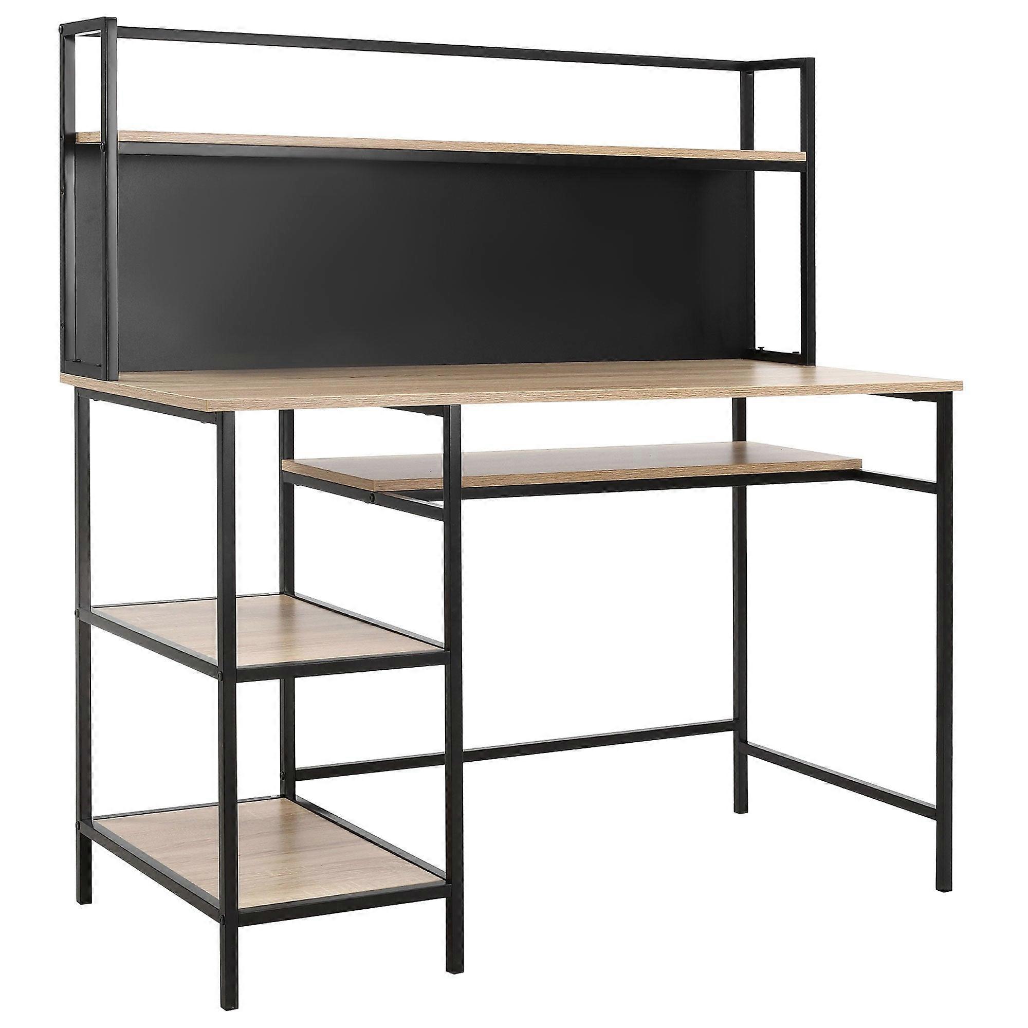 Computertafel - Bureau - Computerbureau - Bureautafel - Laptoptafel