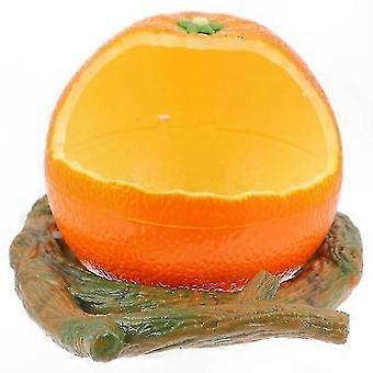 Single Resin Pet Feeding Bowl_HP