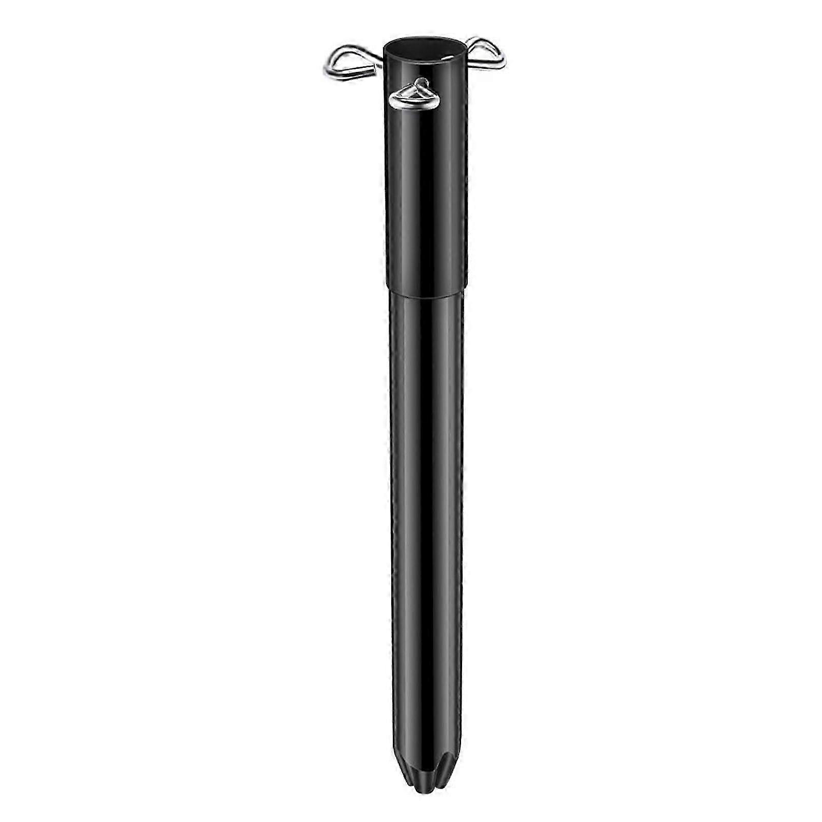Metal Tree Height Extender Pole