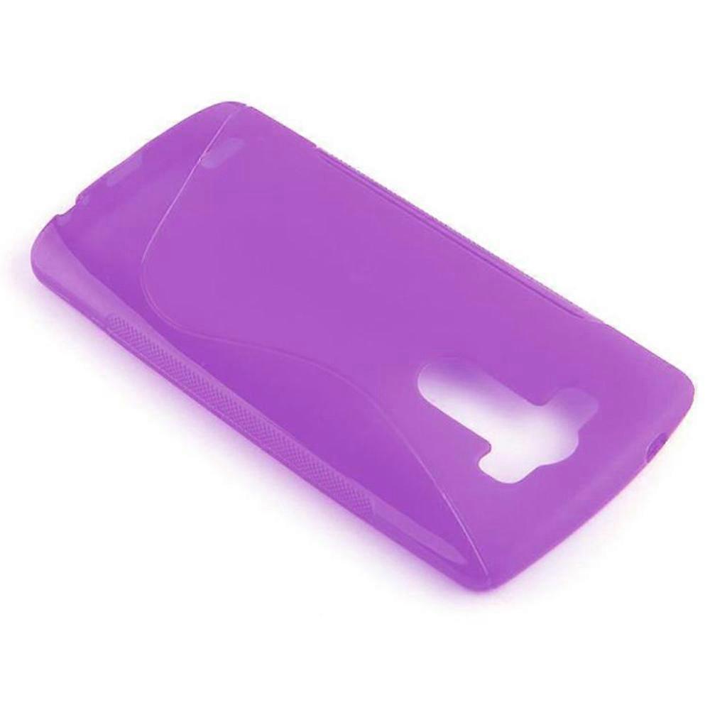 Case compatible with LG G3 protective case - S-Line design