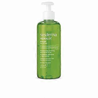 Körperlotion Sesderma Hidraloe 250 ml Aloe Vera