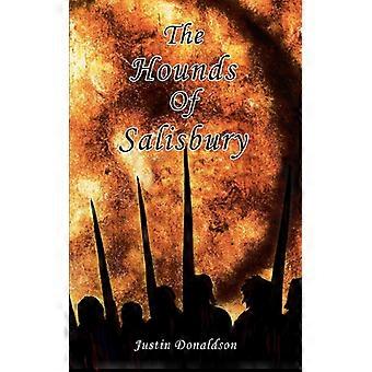 The Hounds Of Salisbury