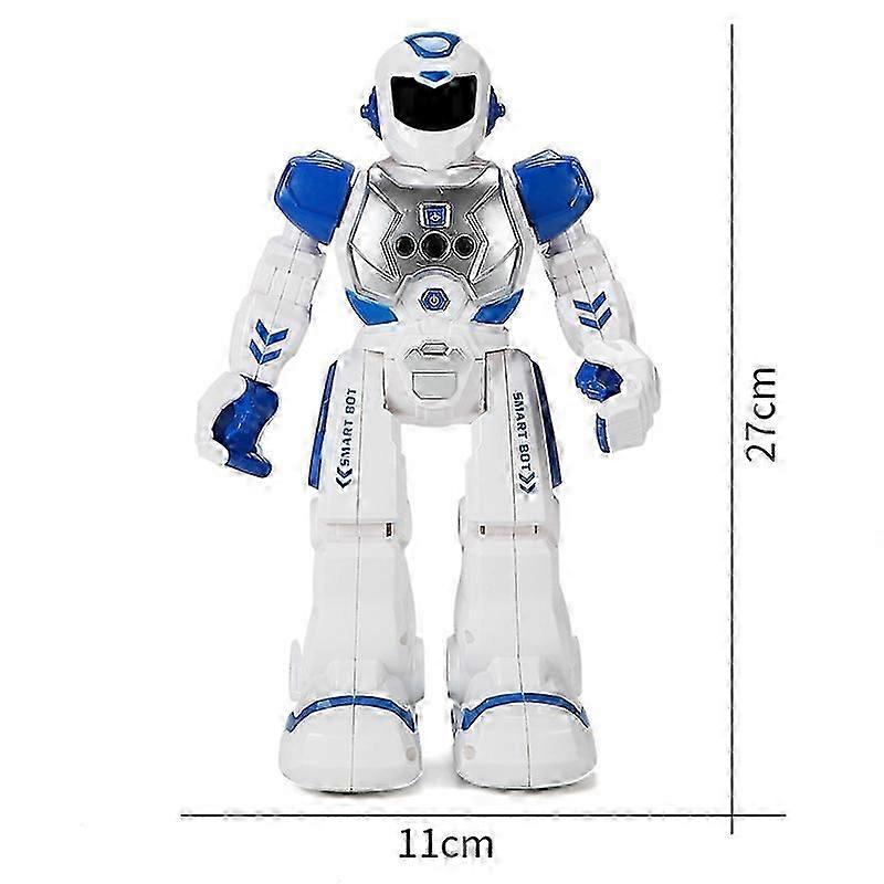 Robocop intelligent early education robot