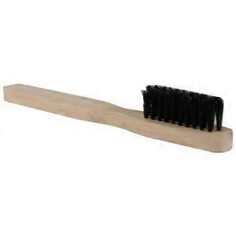 Partrade Leg & Hoof Application Brush, 6 IN