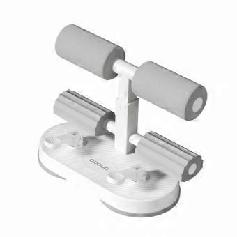 Ab Crunch Coach Foam Grip Abdominal Coach Easy to Use