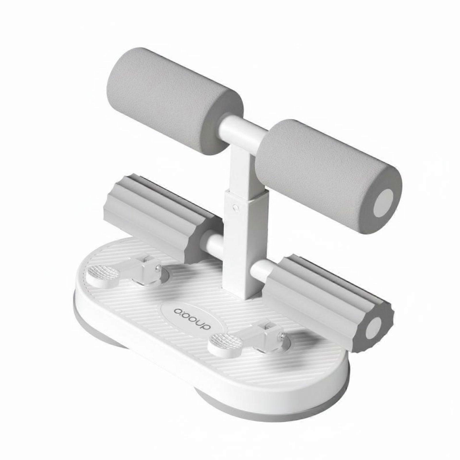Ab Crunch Coach Multi-Function Workout Abdominal Coach Stable Fixation