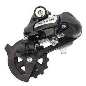 Versatile MTB Rear Wheel 8-Speed 24-Speed