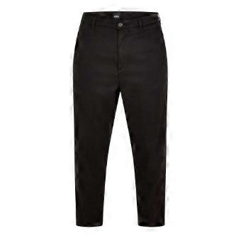 Boss Herren Straight-Passform Chinos.