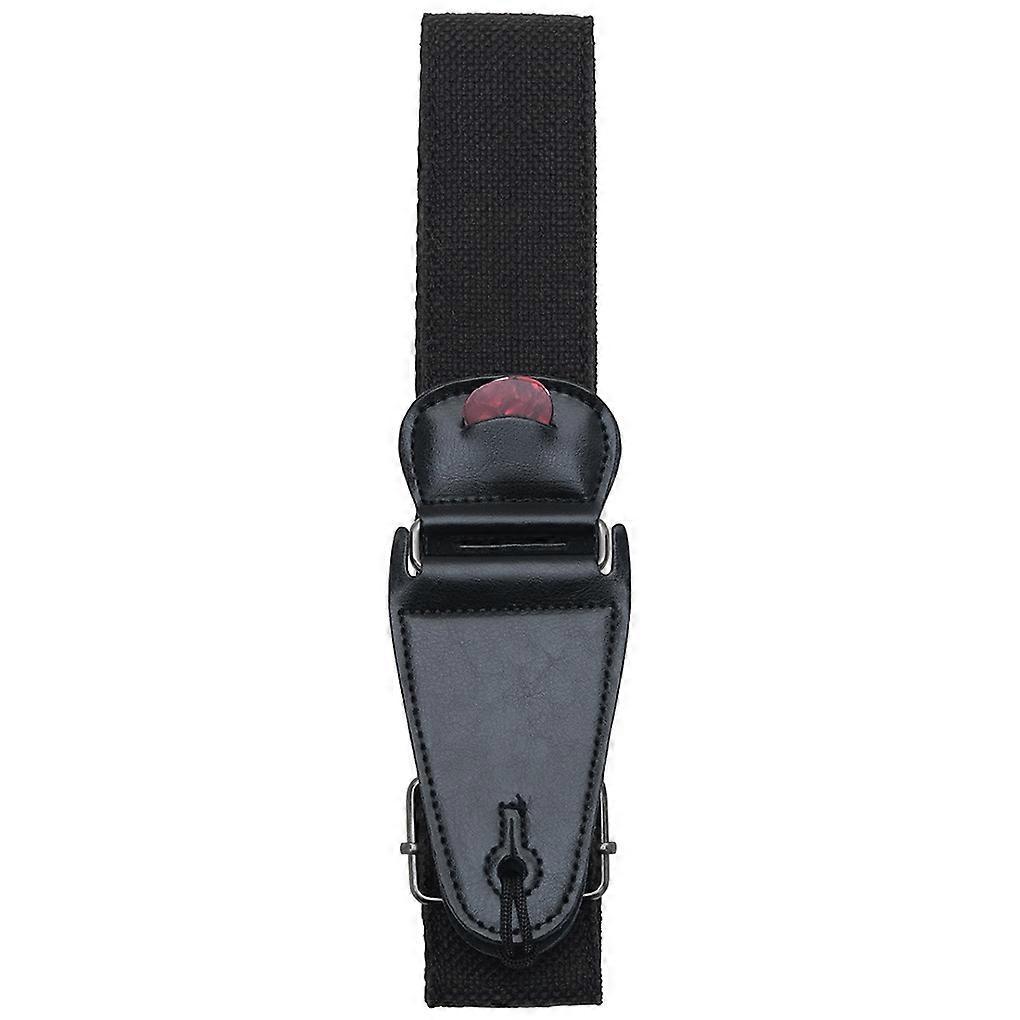 Fine Craft Cotton Linen Strap