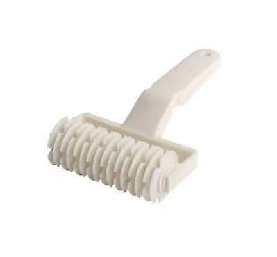 4.5cm MultiPattern Baking Roller And Cutter