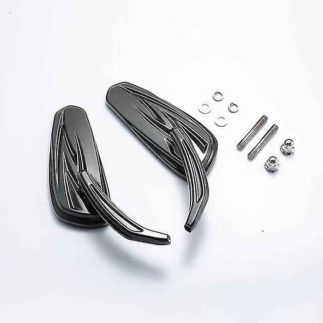 Cycle Side S For Harley Son Sof Fxst Glide Electra Com Dyna Ing /