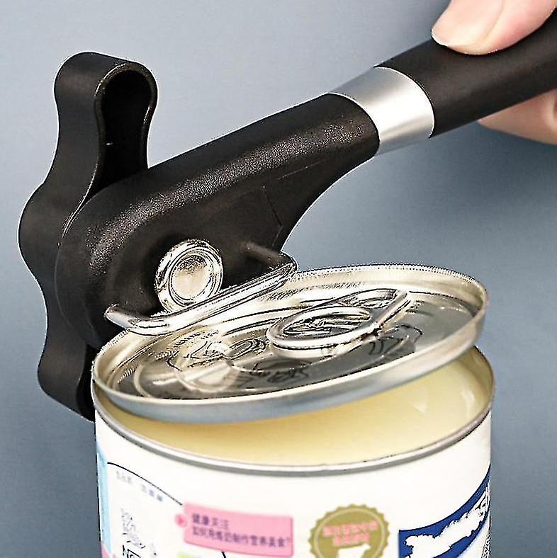 Hold Kit Less Steel Can Opener()