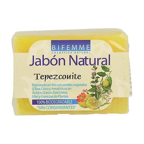 Tepezcohuite Soap 100 g