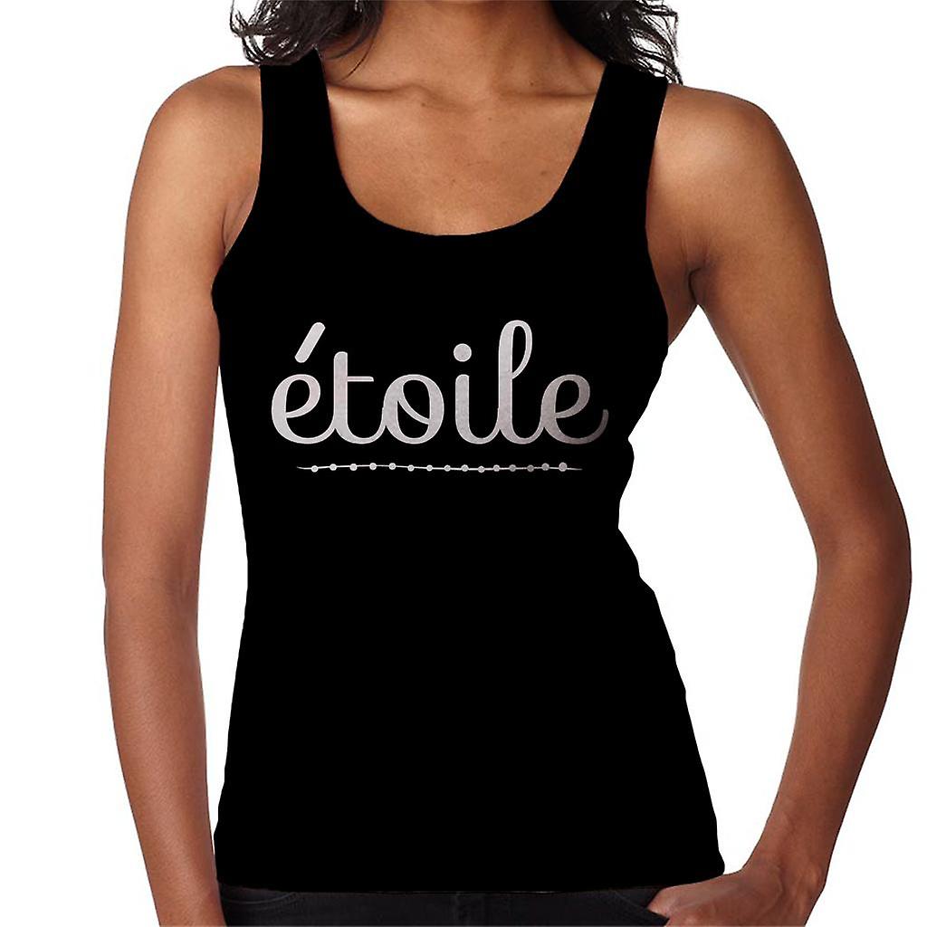 Kamizelka damska Etoile