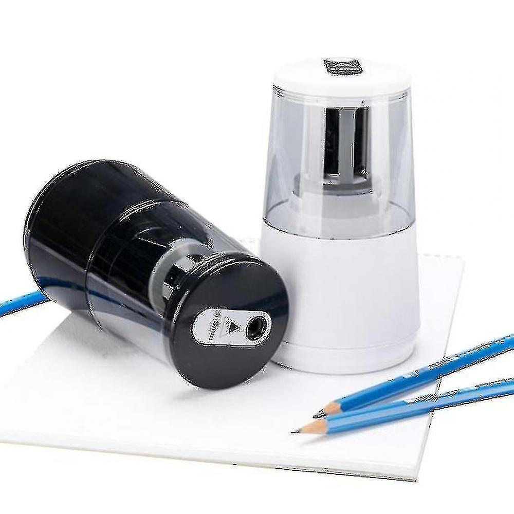 Electric Pencil Sharpener, Automatic Pencil Sharpener For Classroom/office Artist Students