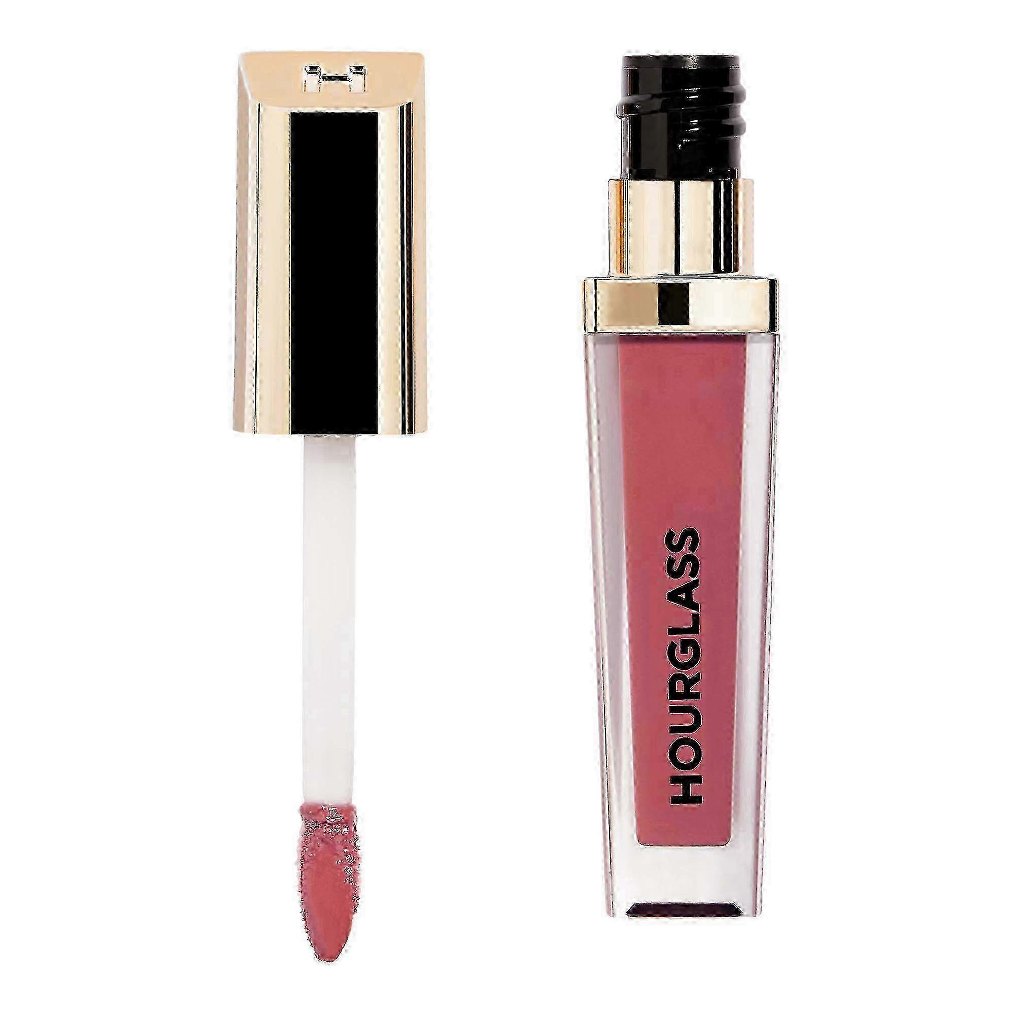 Hourglass Velvet Story Lip Cream, Pure, 0.12 Oz