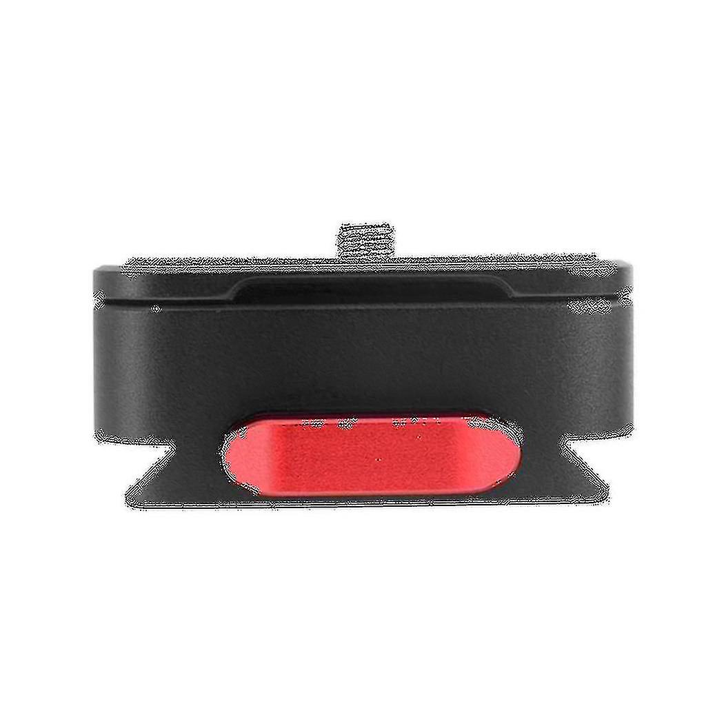 Sharp Claw Quick Mounting Plate Single Camera Base Universal Quick Release Plate Accessories Camera