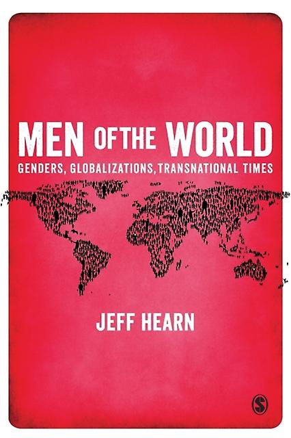 Men Of The World by Jeff R Hearn Paperback