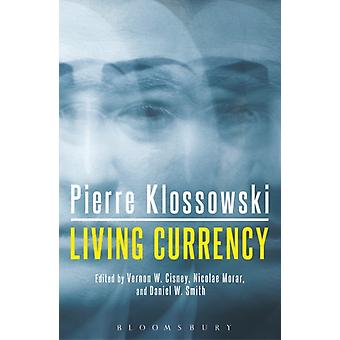 Moeda Viva - Pierre Klossowski