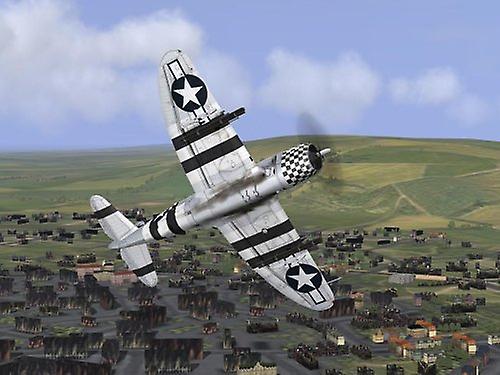 Battle over Europe Add-On for IL2 Sturmovik (PC CD) - New & Sealed