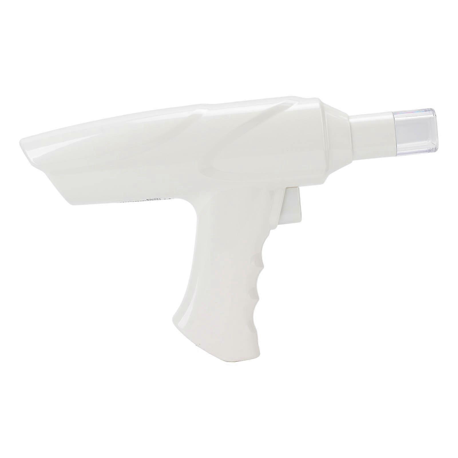 Electric Face Microneedling Machine 3 Speed Gears Skin Moisturizing Rejuvenation Device 