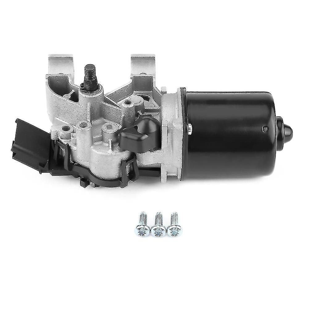 Front Windscreen Wiper Motor For Renault Clio Mk3 2005-2015 7701061590 579738