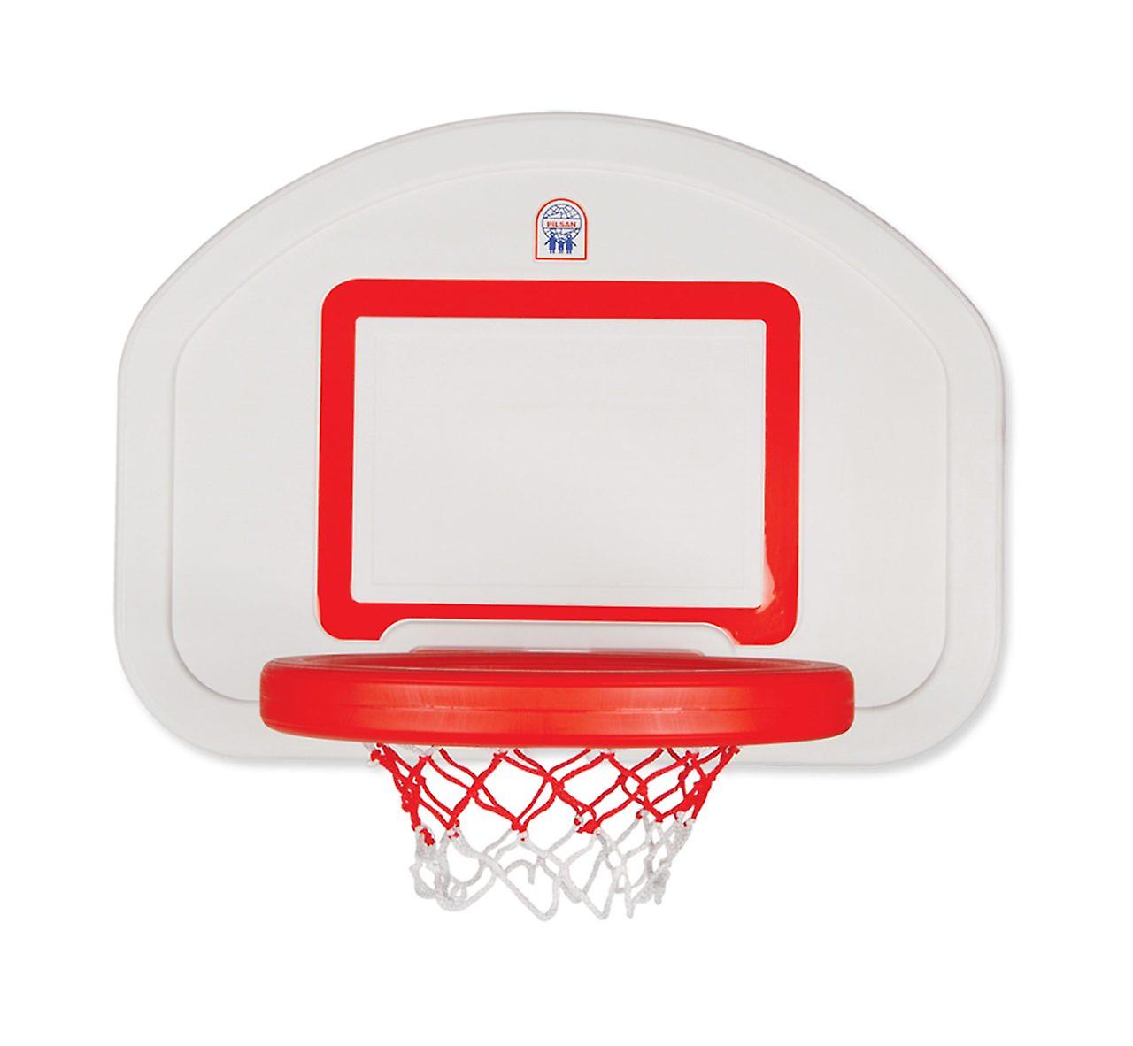 Pilsan Professional Basketball Set With Hanger