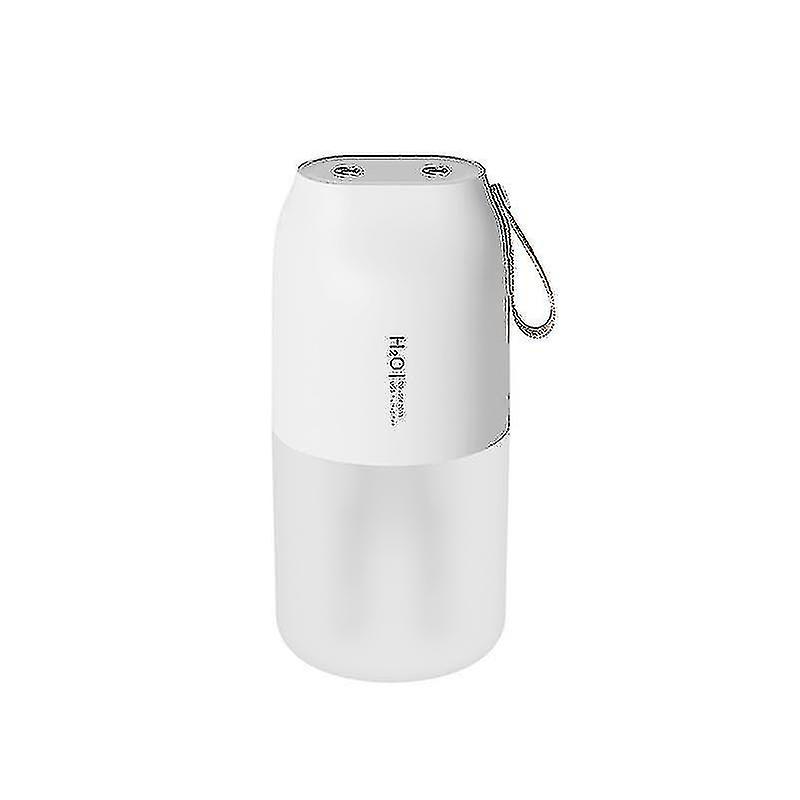 Portable Mini Humidifierwhite