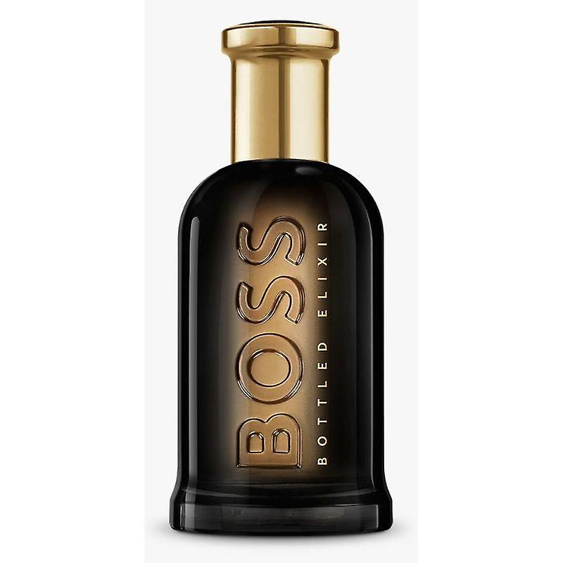 Hugo Boss Bouteille Elixir Parfum Intense 100ml