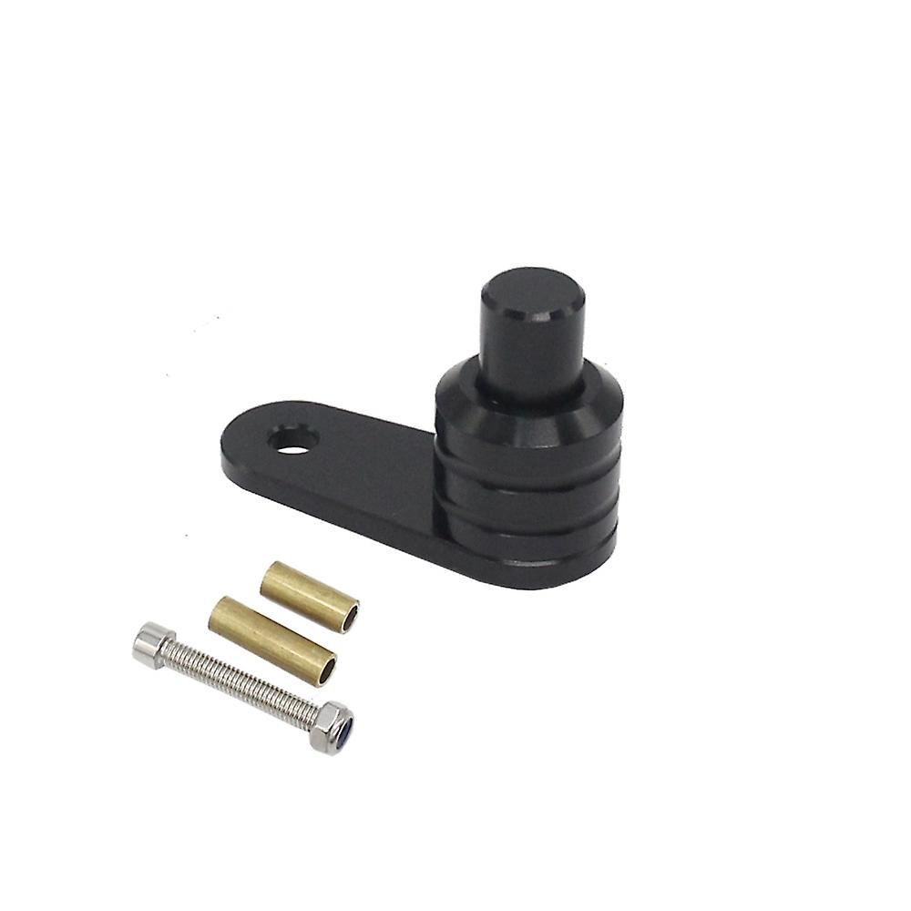 Motorcycle Parking Brake Switch Brake Lever Lock Replacement for NMAX 155/125 XMAX 400/300/250/125 N
