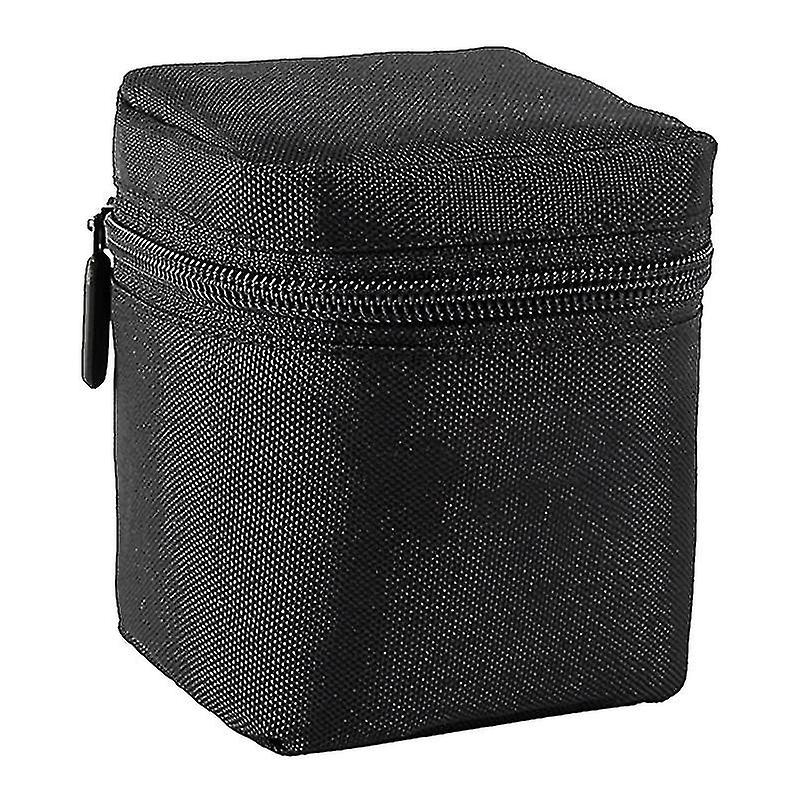 Camera Lens Bag Dslr Padded Thick Shockproof Protective Pouch Case Lens Pouch For Dslr Camera