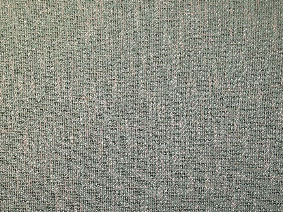 Minerva Linen Look Tweed Suiting Fabric Mint - per metre