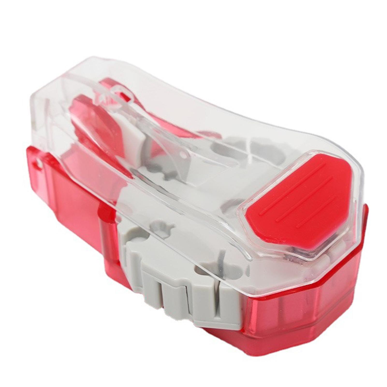 Practical Tablets Splitter Reusable Tablets Cutting Tool for Household
