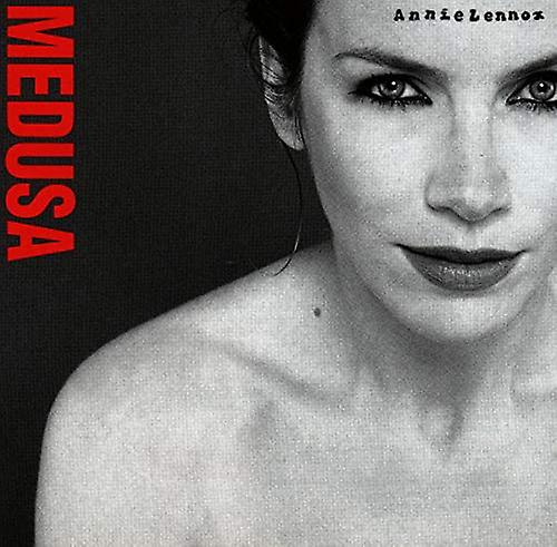 Annie Lennox - Medusa [CD]