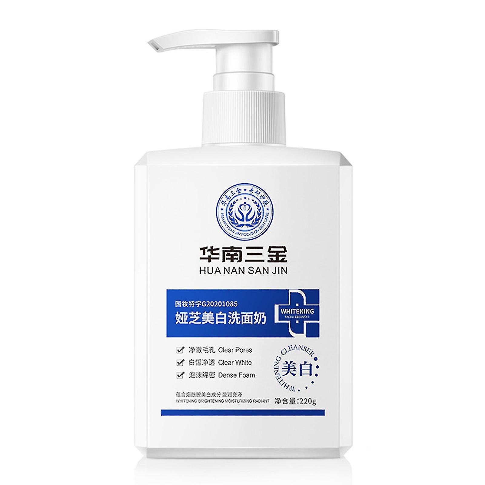 Facial Deep Facial For Facial And Skin Care -p