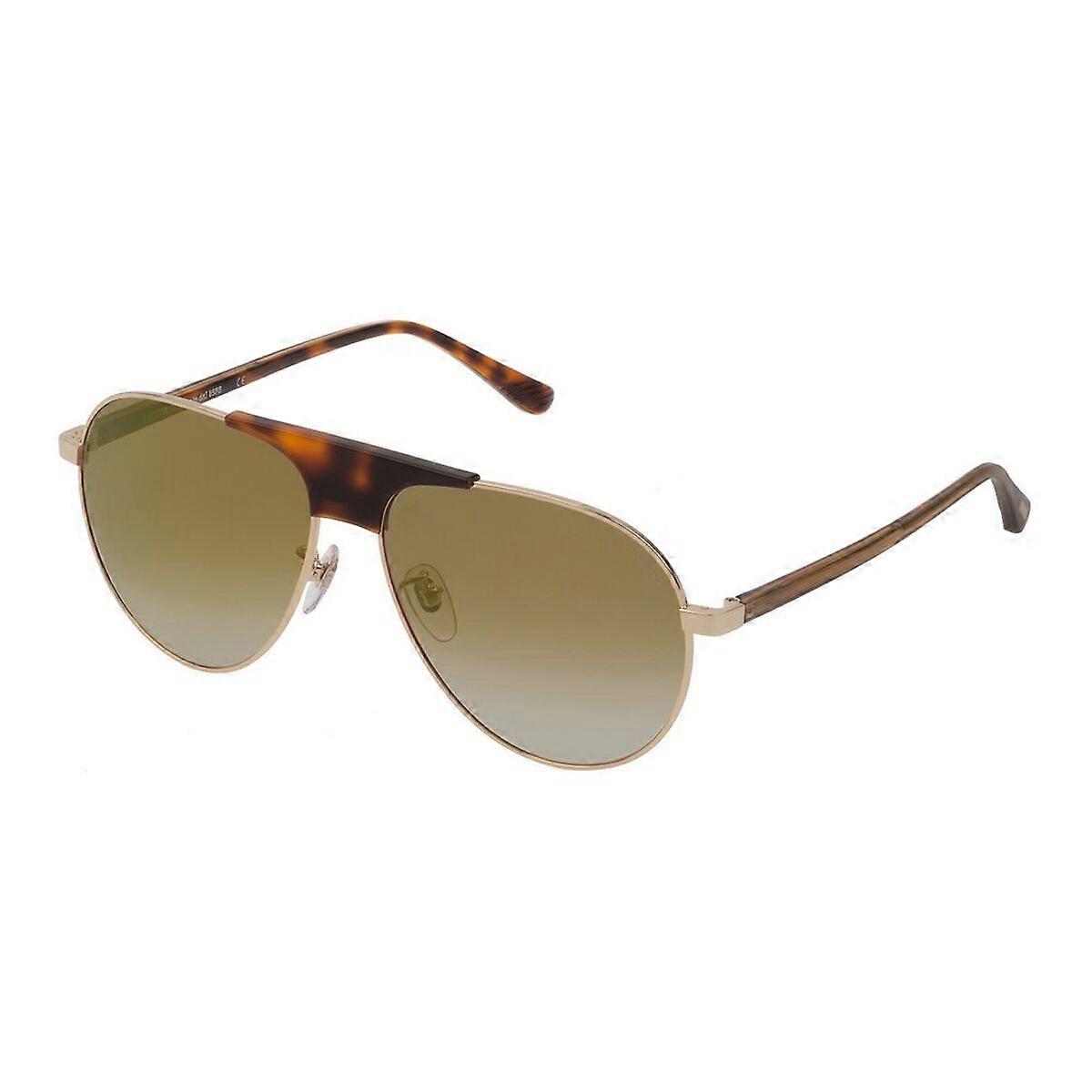 Unisex sunglasses Lozza SL2354-60300G ø 60 mm
