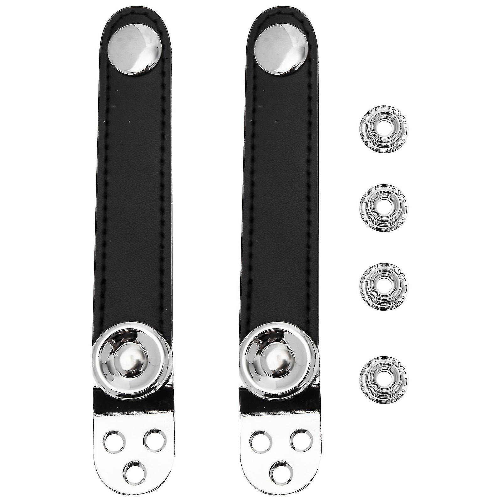 Hohner harmonikaer under spænde bælge læder harmonika stropper harmonika stropper polstret rem harmonika