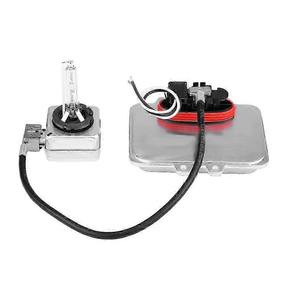 Xenon ballast control unit for Cadillac Escalade - 3Pcs module