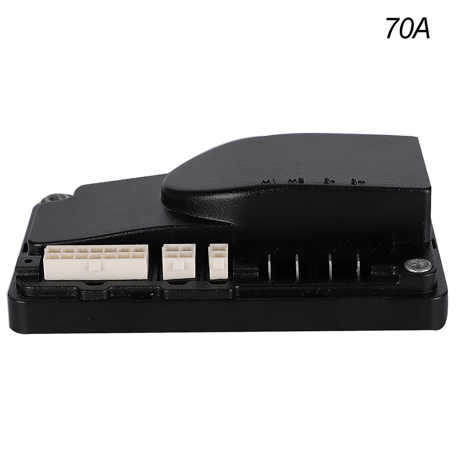 24V 70A Electric Mobility Scooter Controller Replacement Accessory for Elder Mobility Scooters Durable and Reliable Performance