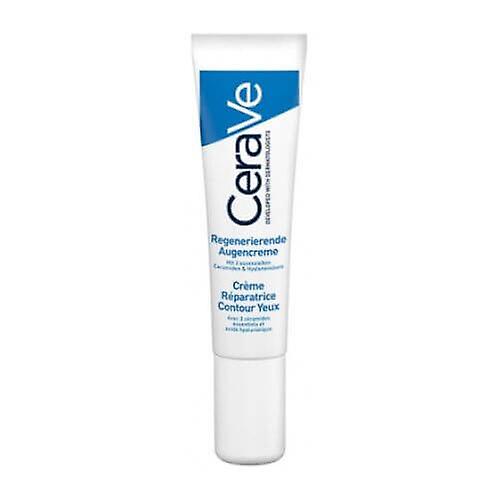 CeraVe 眼部修复霜 14ml