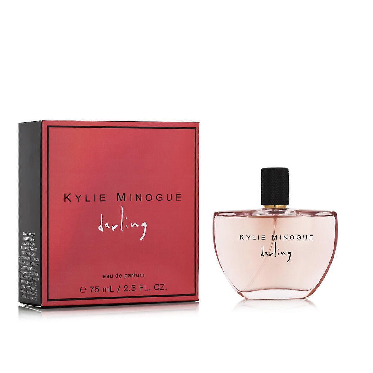 Women's Perfume Kylie Minogue EDP Darling 75 ml