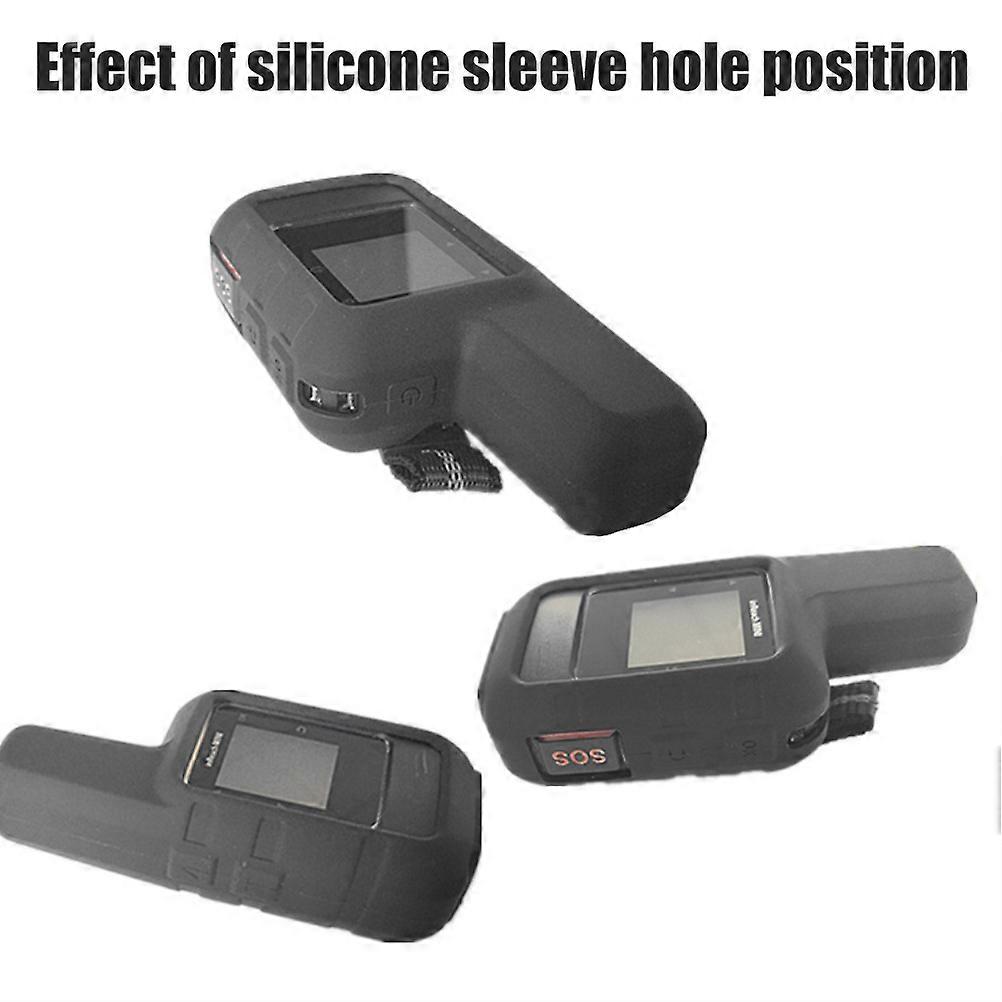 Soft Silicone Case Cover for inReach Mini Satellite Communicator