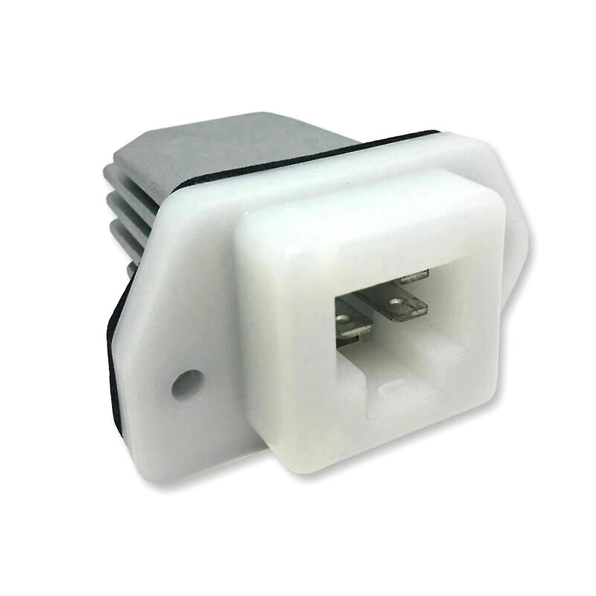 A/c Heater Blower Resistor Motor Resistor A/c Heater Resistor Auto Parts For Rogue Sentra 27761-4ba0a